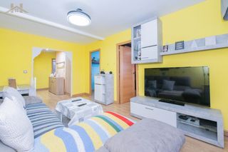 Pis  Calle de miguel de unamuno. Piso reformado en parque de los estados