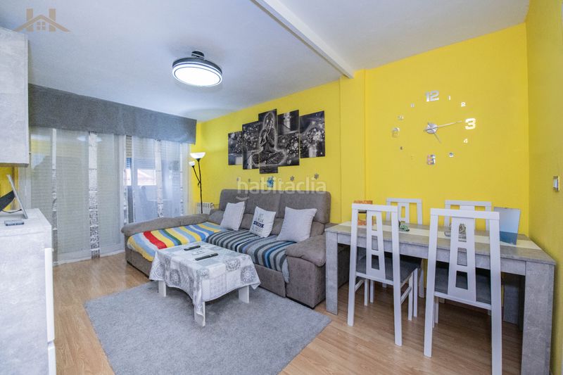 Foto 6d7cc284-52e7-41e9-8f32-f37a54e6caa3. Piso  reformado en parque de los estados en Centro Fuenlabrada