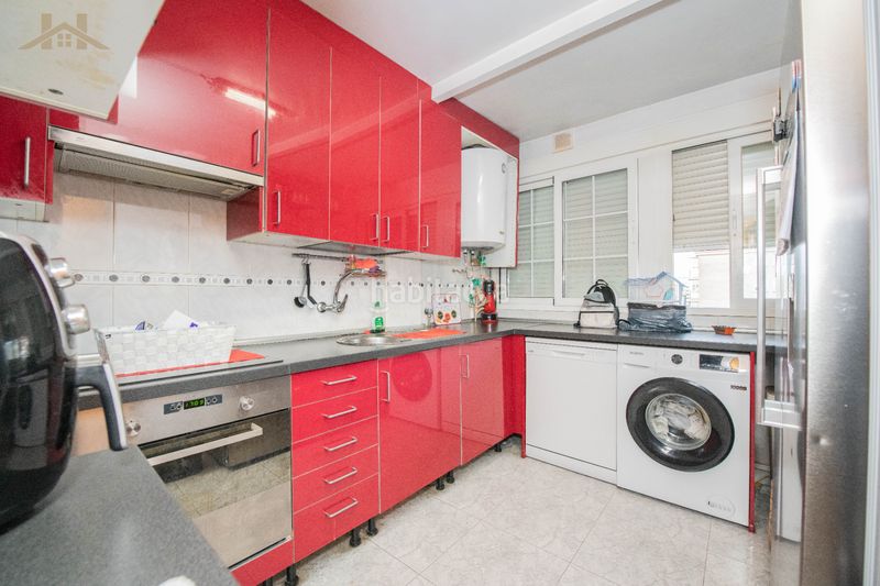 Foto 6e5d3466-9355-4a1f-bc87-7e6f9d9a4e2f. Piso  reformado en parque de los estados en Centro Fuenlabrada