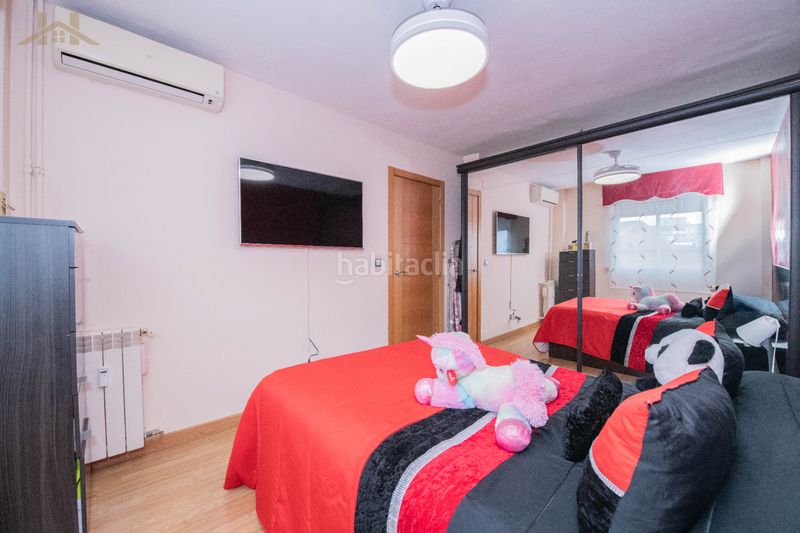 Foto 74944f9f-7b4b-47b9-b79b-1658547b8d72. Piso  reformado en parque de los estados en Centro Fuenlabrada