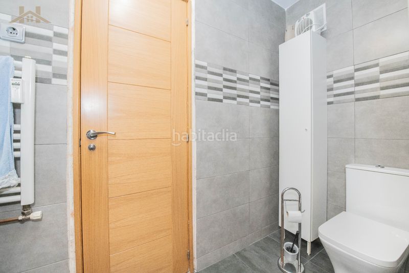 Foto 88261105-c25b-4941-beff-fc9a3fc1b720. Piso  reformado en parque de los estados en Centro Fuenlabrada