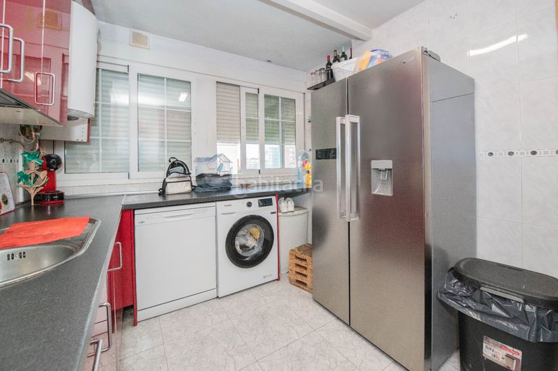 Foto 92bc22a0-430e-46f3-845d-78001a19ffd9. Piso  reformado en parque de los estados en Centro Fuenlabrada