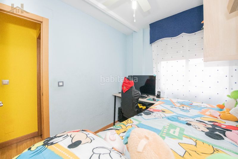 Foto ae19a608-c231-4bb1-acf1-c9c19c15ce19. Piso  reformado en parque de los estados en Centro Fuenlabrada