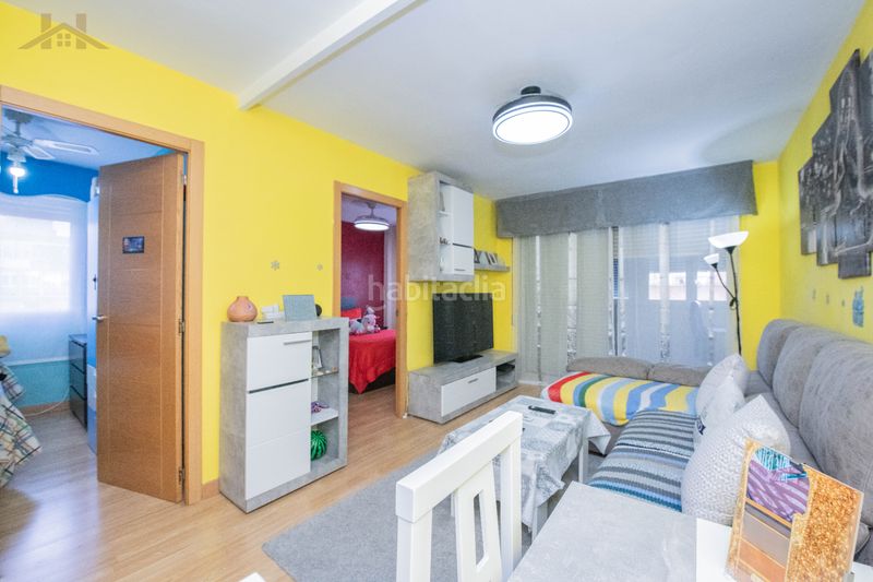 Foto b74eedc2-1f96-4ff2-9606-a1992c6e7e82. Piso  reformado en parque de los estados en Centro Fuenlabrada