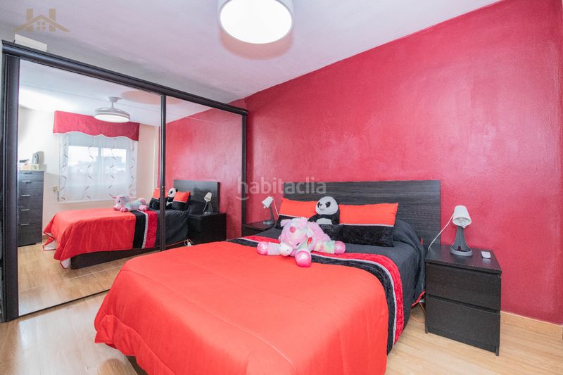 Foto b8e4fd44-501e-4330-a7c0-422c547d6aa7. Piso  reformado en parque de los estados en Centro Fuenlabrada