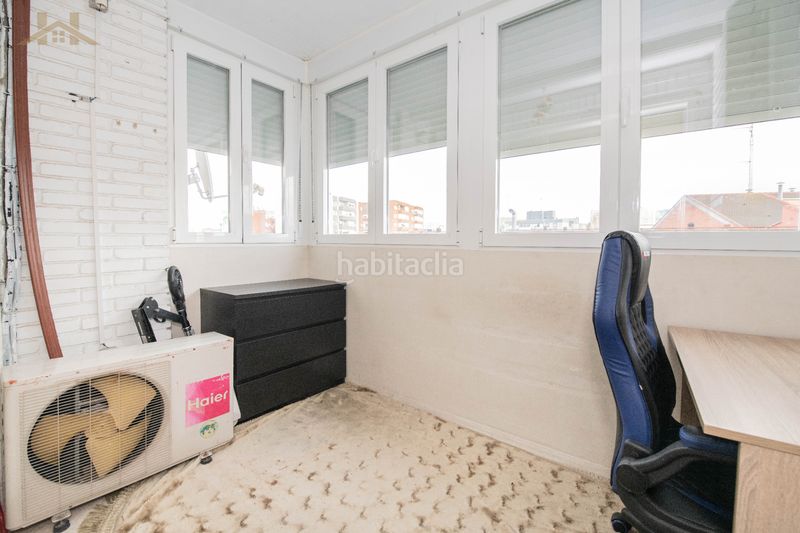 Foto bcd81ed3-f91e-460e-9a9f-5da05555f64c. Piso  reformado en parque de los estados en Centro Fuenlabrada