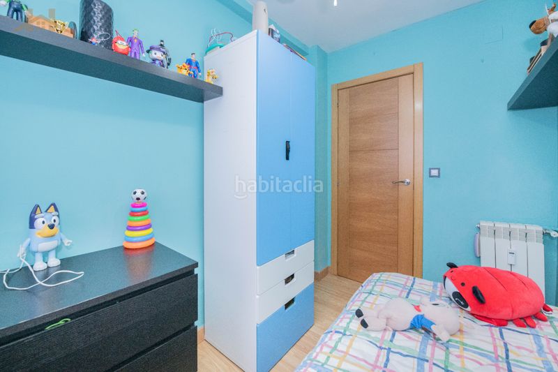 Foto c37fb0d6-0ca2-4596-b36b-4e05b4445514. Piso  reformado en parque de los estados en Centro Fuenlabrada