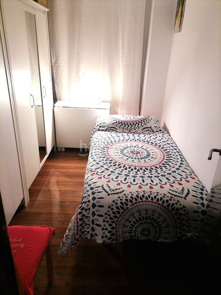 Foto 1826ea26-db07-4e03-a4df-6c8c731921ac. Pis amb calefacció a El Naranjo Fuenlabrada