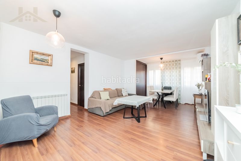 Foto ed79c900-486b-4356-8efd-793b780ad2cf. Pis amb calefacció a El Naranjo Fuenlabrada