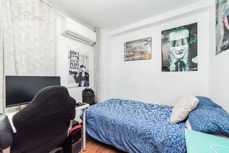 Foto ff8aa11b-44ff-4116-831e-5f21250e20fd. Pis amb calefacció a El Naranjo Fuenlabrada