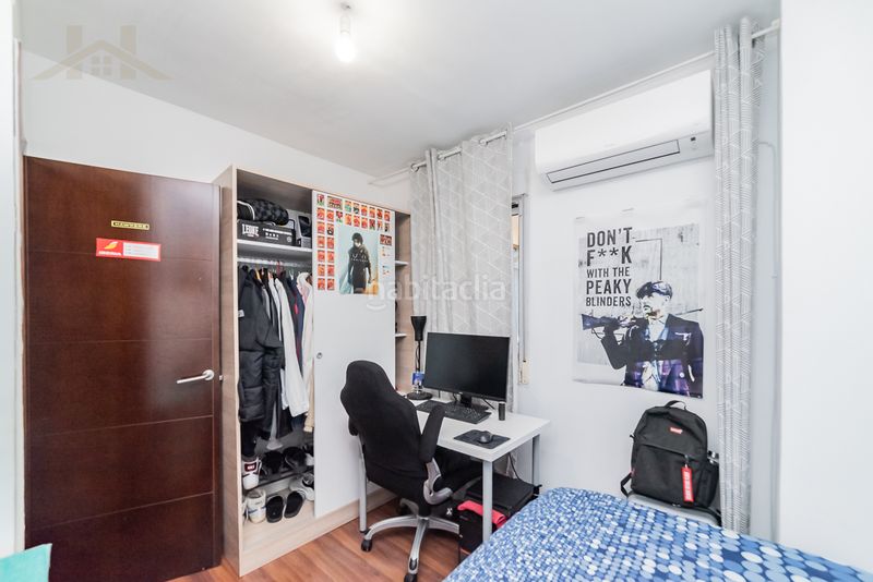 Foto 93f97a16-1aa0-493b-9197-ddaae9519883. Piso en El Naranjo Fuenlabrada