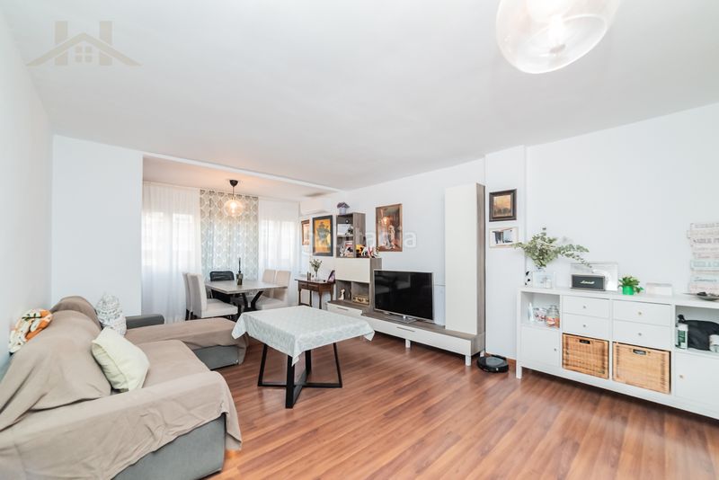 Foto 957837fc-8004-4c81-a447-2d9465215e37. Piso en El Naranjo Fuenlabrada