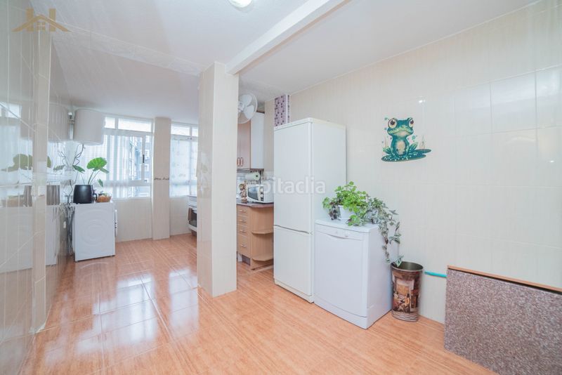 Foto 25a9fd97-0f22-47ca-ab19-6b6e287dbd28. Piso en Centro Fuenlabrada