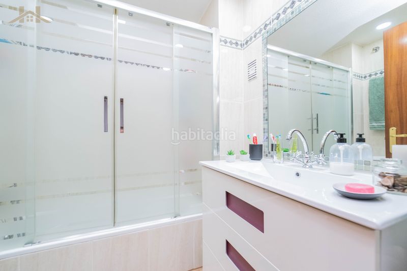 Foto 0f1d8dbe-f982-474d-878d-9b89b2055d49. Pis amb calefacció aparcament piscina a La Serna Fuenlabrada