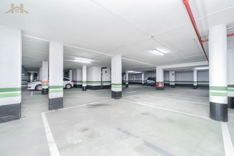 Foto 9d98e442-0821-4b87-b515-f9fe5a50e37f. Pis amb calefacció aparcament piscina a La Serna Fuenlabrada