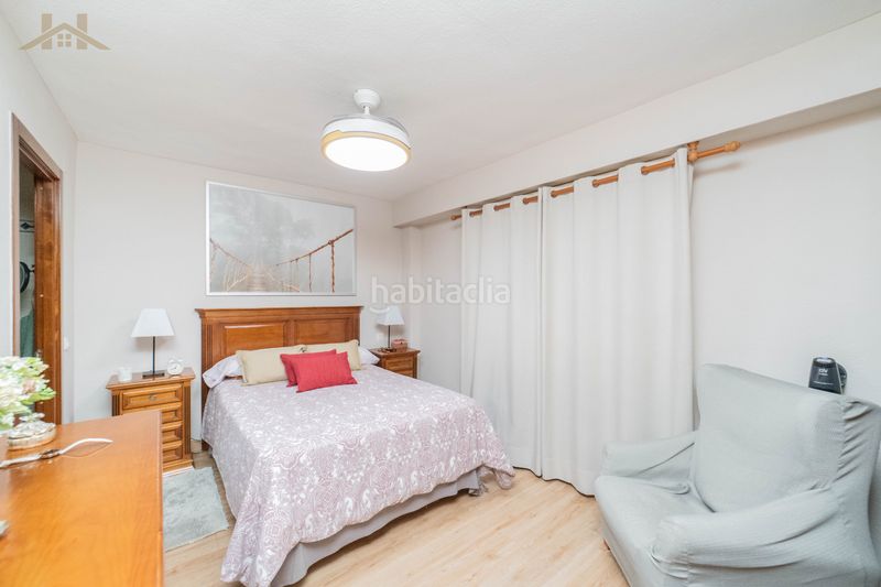 Foto e9e06e57-0ba3-4c75-89f5-6c5959086824. Pis amb calefacció aparcament piscina a La Serna Fuenlabrada