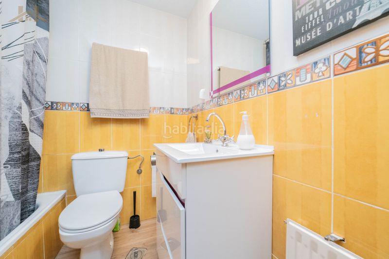 Foto ee9cac21-1ed9-48fa-93a1-3fbecb611533. Pis amb calefacció aparcament piscina a La Serna Fuenlabrada