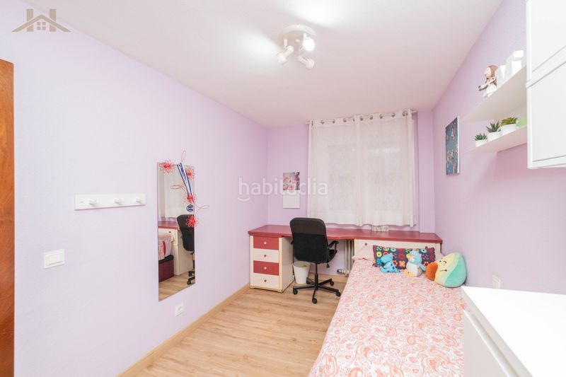 Foto f6608402-e953-4814-811b-d57f0123bed8. Pis amb calefacció aparcament piscina a La Serna Fuenlabrada