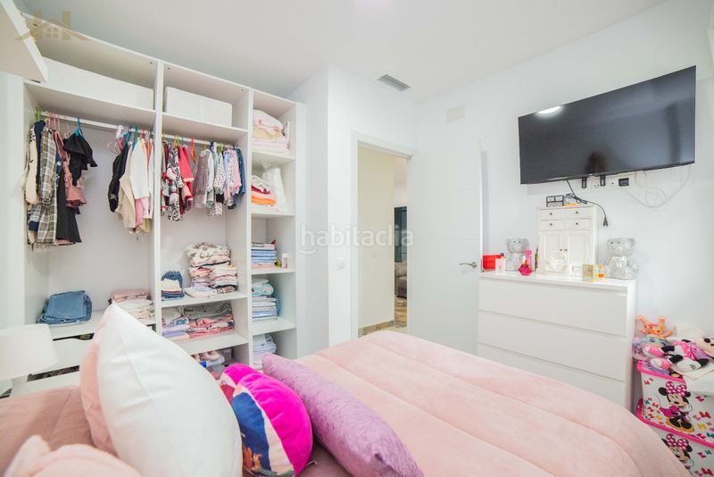 Foto 00b703bd-301a-4c74-8ff1-621af298f2bc. Pis amb calefacció a El Arroyo-La Fuente Fuenlabrada