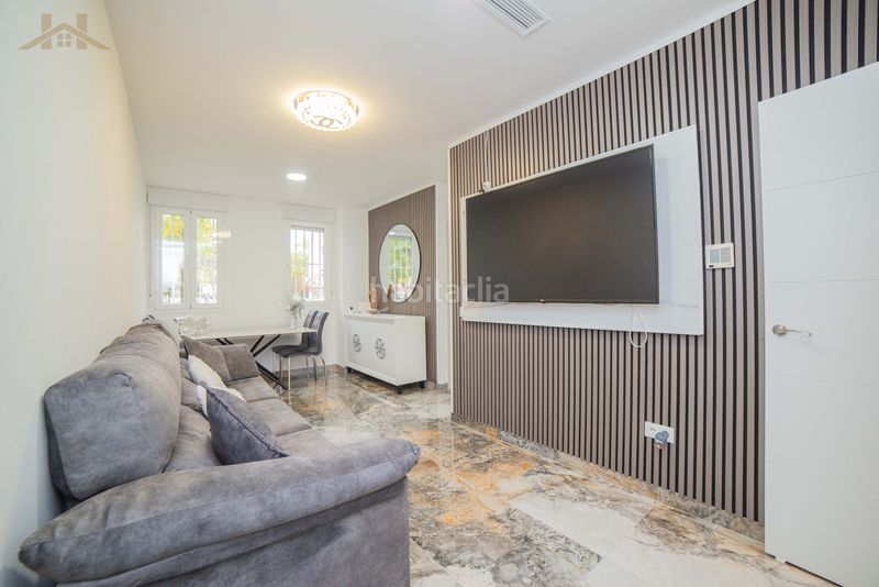 Foto 1130cf10-5a56-4abb-9b4c-604ed9cd66f3. Pis amb calefacció a El Arroyo-La Fuente Fuenlabrada