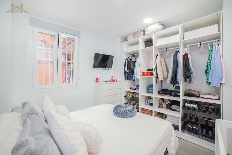 Foto 4d43a808-332d-4dba-9970-5bb4e6439aa1. Pis amb calefacció a El Arroyo-La Fuente Fuenlabrada