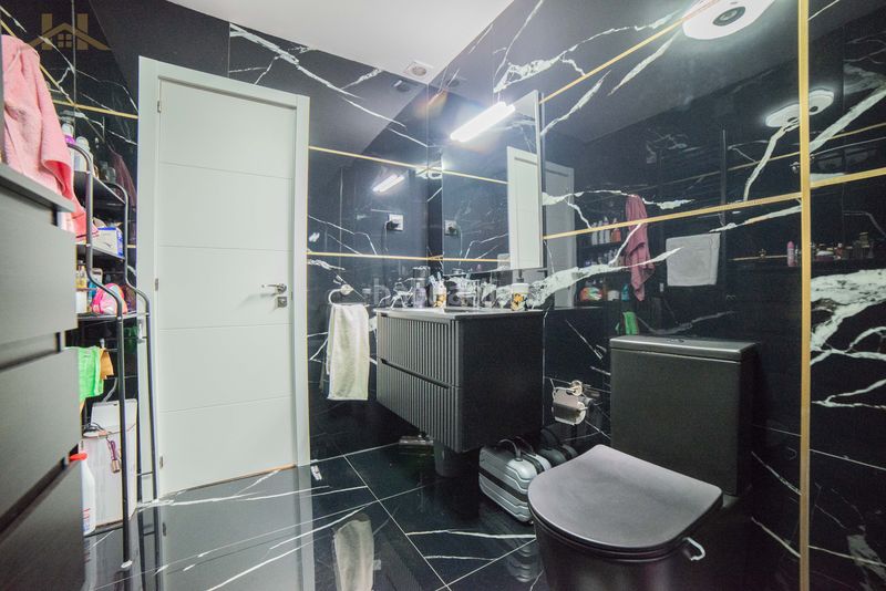 Foto 5b6e2ad0-f14f-4c78-a1cd-755bcdc851c9. Pis amb calefacció a El Arroyo-La Fuente Fuenlabrada