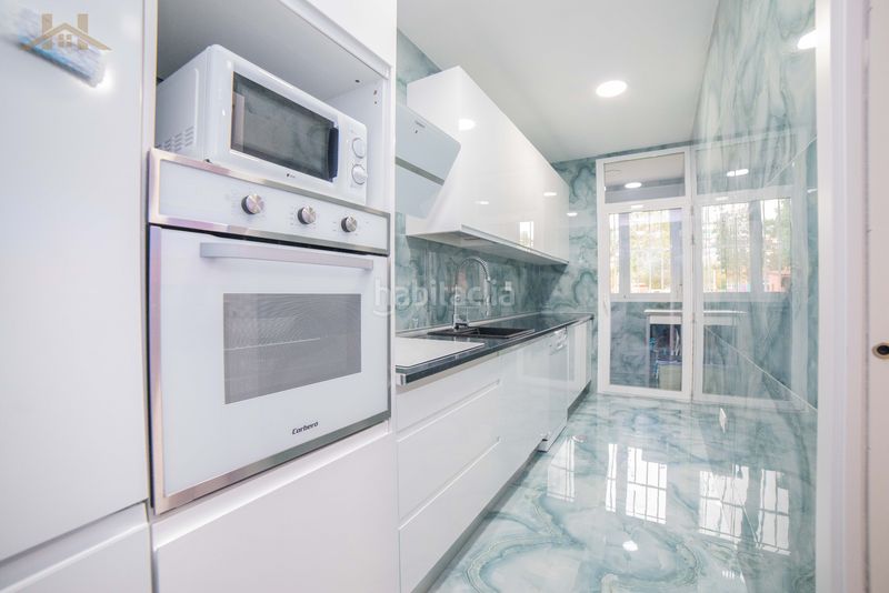 Foto 60a9f5ba-eab4-4eca-bb97-fcf71415c0fe. Pis amb calefacció a El Arroyo-La Fuente Fuenlabrada