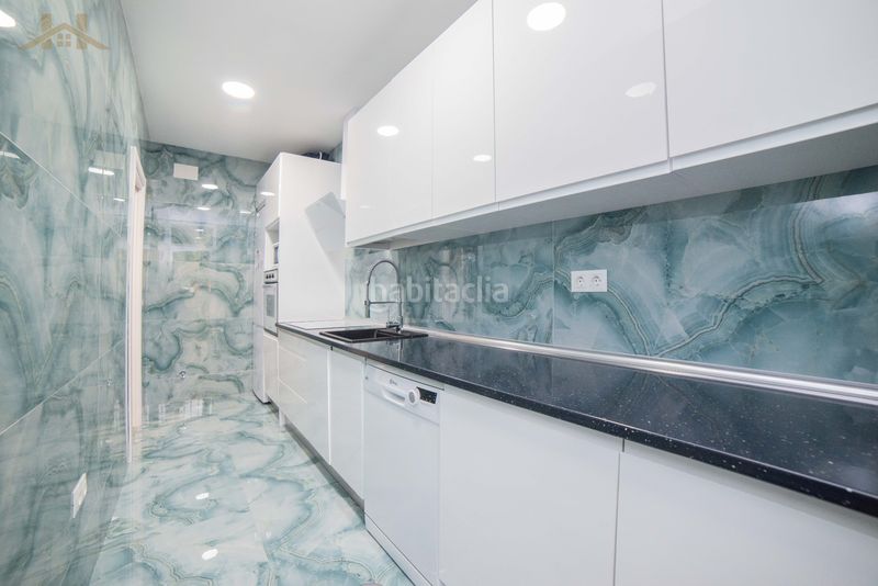 Foto 7bb2792b-9f3c-46d6-9ea4-034a043b4cc8. Pis amb calefacció a El Arroyo-La Fuente Fuenlabrada