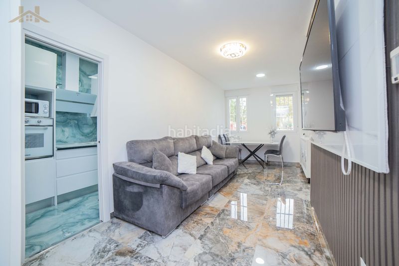 Foto 7f588a38-41d9-440e-a4d1-fb28a2f095e5. Pis amb calefacció a El Arroyo-La Fuente Fuenlabrada