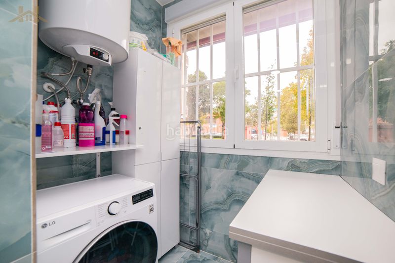 Foto 98bfba81-8ee7-4c12-b065-23c86d38d54e. Pis amb calefacció a El Arroyo-La Fuente Fuenlabrada