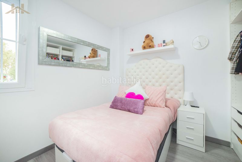 Foto d8d5f6aa-73f0-4257-937c-e0c7501393e9. Pis amb calefacció a El Arroyo-La Fuente Fuenlabrada