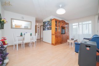 Etagenwohnung  Avenida de las naciones