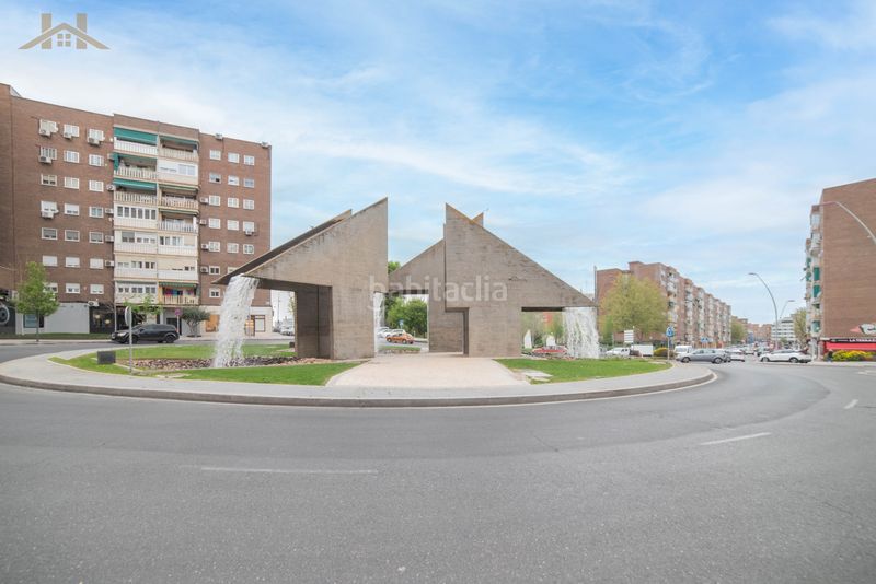 Foto 34396f14-405c-4987-a865-c81921cfd449. Piso en Centro Fuenlabrada