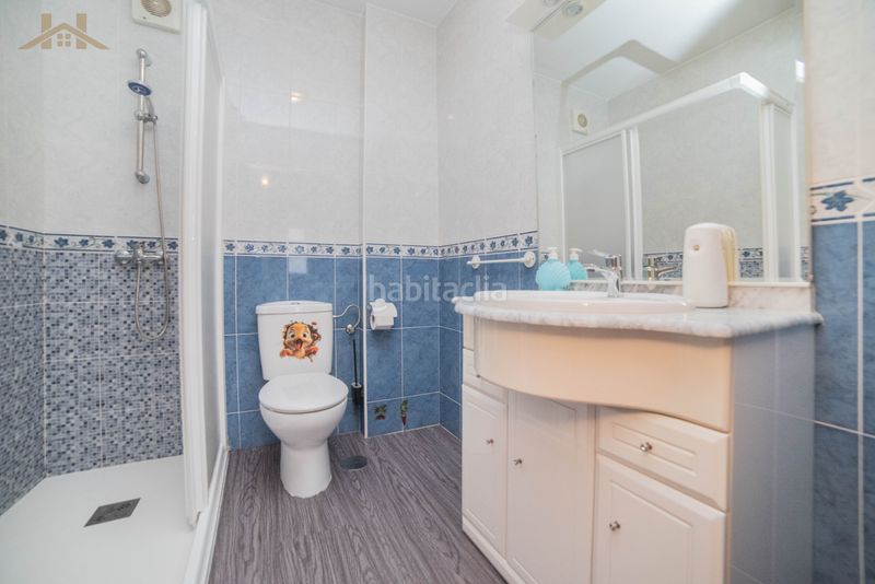 Foto dc6e7522-b200-4833-80c7-512fca117ae5. Piso en Centro Fuenlabrada