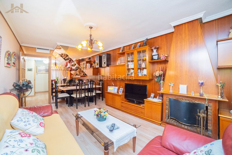 Foto f31bf122-6a57-44da-9c83-76101dea3bd2. Chalet en Fuenlabrada ii-el molino Fuenlabrada