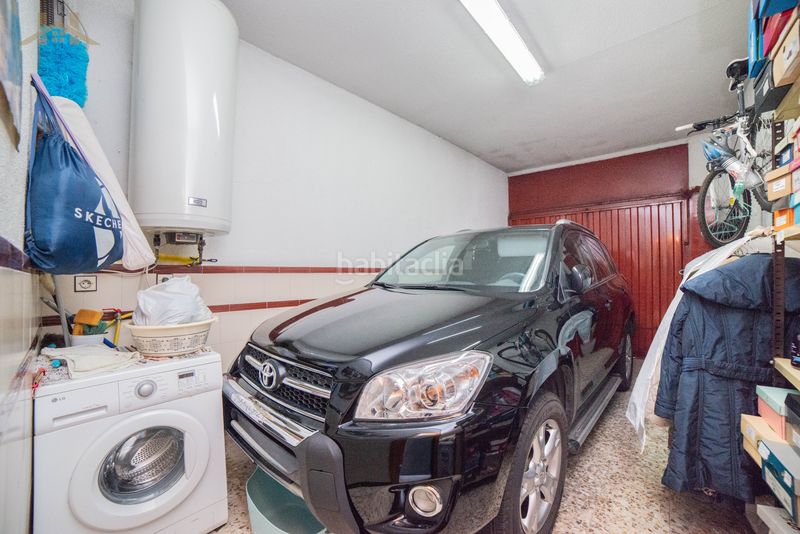 Foto 69d54855-ca0e-443b-8d7a-01331d766ccb. Xalet amb calefacció aparcament piscina a Fuenlabrada ii-el molino Fuenlabrada