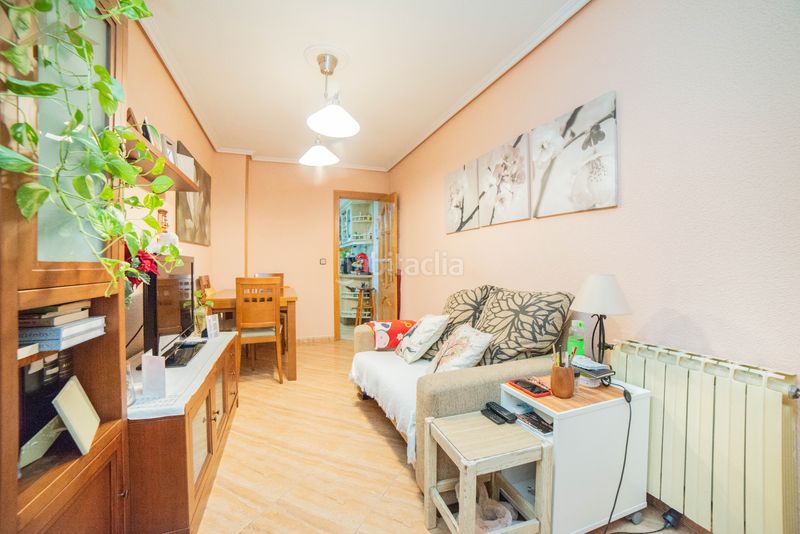 Foto 84c2f32e-1009-483c-befe-05e911fc7832. Xalet amb calefacció aparcament piscina a Fuenlabrada ii-el molino Fuenlabrada