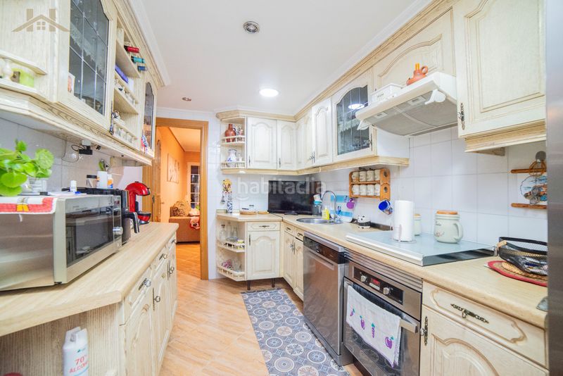 Foto f30fff94-d649-4e27-b086-dd11a95a2b3b. Xalet amb calefacció aparcament piscina a Fuenlabrada ii-el molino Fuenlabrada