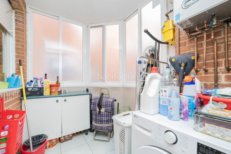 Foto 00e47228-257a-4093-9e67-bf8c1df6b614. Pis amb calefacció aparcament piscina a La Serna Fuenlabrada