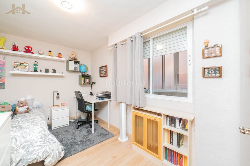 Foto f7470369-870b-404f-b4d9-3b51007cbf21. Pis amb calefacció aparcament piscina a La Serna Fuenlabrada