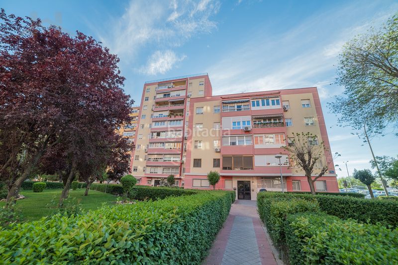 Foto d8f071c9-a0d2-4db4-aba7-55d2915e1f0d. Pis amb calefacció a El Naranjo Fuenlabrada