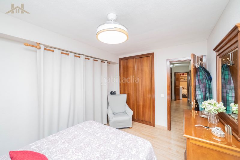 Foto 135c854e-b325-4c57-a332-833baafb4d7e. Pis amb calefacció aparcament piscina a La Serna Fuenlabrada