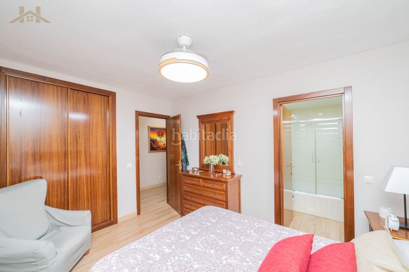 Foto 49b75f12-83e1-4dea-b687-a4f21a016aac. Pis amb calefacció aparcament piscina a La Serna Fuenlabrada