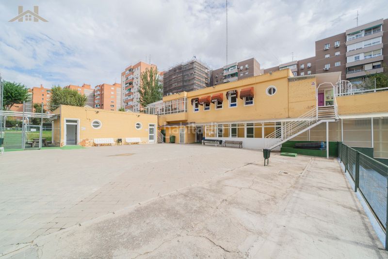 Foto 70a0a053-21f4-40a8-81a4-b07565b62735. Pis amb calefacció aparcament piscina a La Serna Fuenlabrada