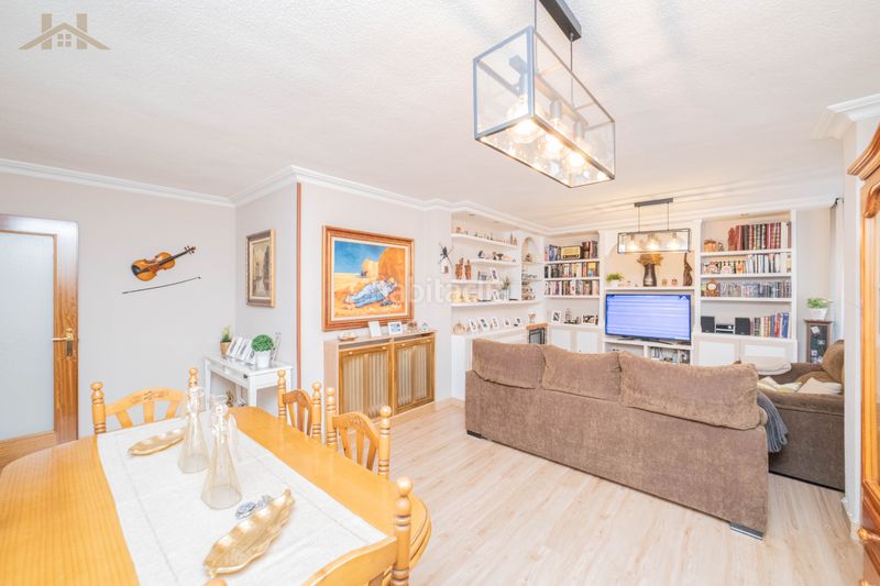 Foto ac51caa3-8af4-4d60-959b-d69e5aeb7ec3. Pis amb calefacció aparcament piscina a La Serna Fuenlabrada