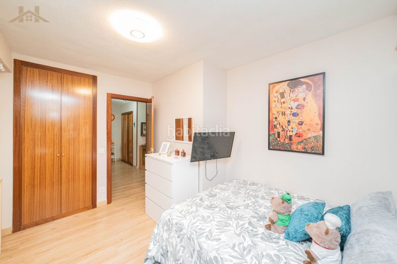 Foto b46b843d-ace9-4f17-a4b6-d7679f655ca5. Pis amb calefacció aparcament piscina a La Serna Fuenlabrada