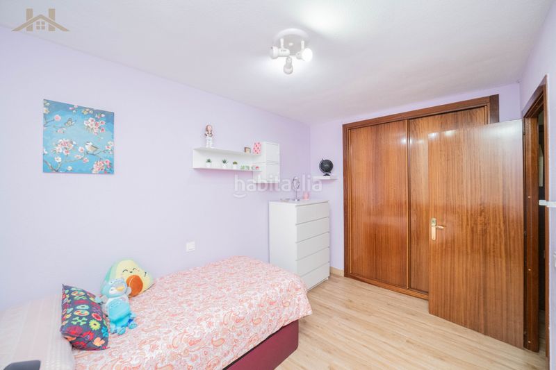 Foto cd193494-6886-4fa4-a2b3-99ae0ee4c9c8. Pis amb calefacció aparcament piscina a La Serna Fuenlabrada