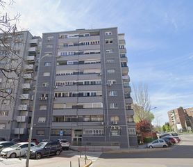 Appartamento in Calle de Francia
