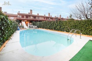 Chalet  Calle del torrente
