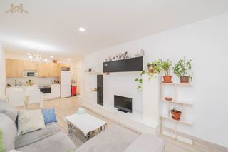 Flat  Paseo valmoral